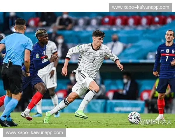 战车咆哮，蓝衣绝唱：2006德国世界杯，一场永恒的史诗对决